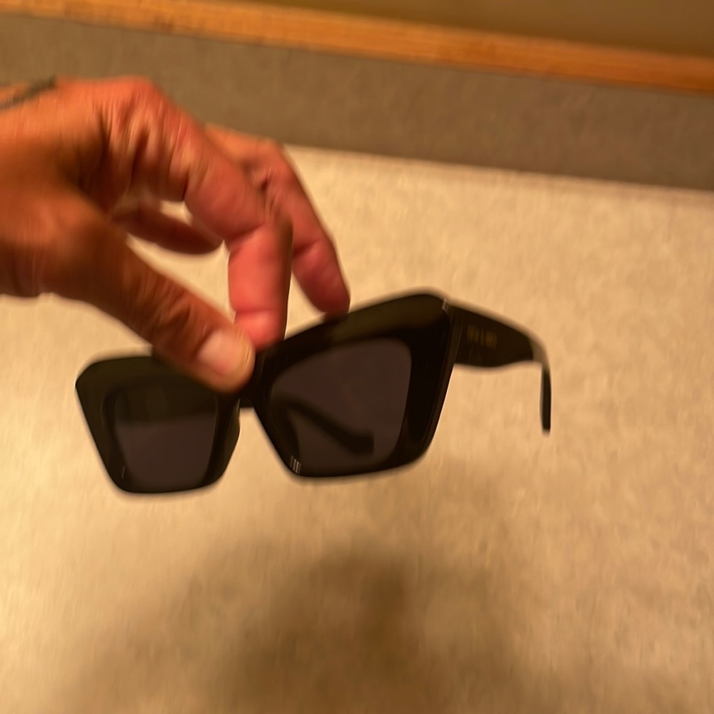 Sunglasses